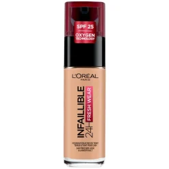 Infaillible Fresh Wear 32H Foundation 235 Cool Undertone 30ml