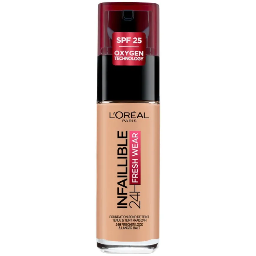 Infaillible Fresh Wear 32H Foundation 235 Cool Undertone 30ml