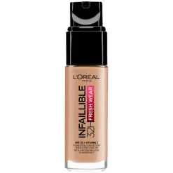 Infaillible Fresh Wear 32H Foundation 220 Neutral Undertone 30ml
