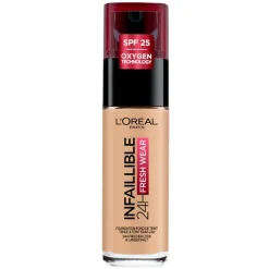 Infaillible Fresh Wear 32H Liquid Foundation 200 Warm Undertone 30ml