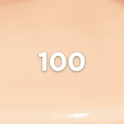 Infaillible Fresh Wear 32H Foundation 100 Warm Undertone 30ml