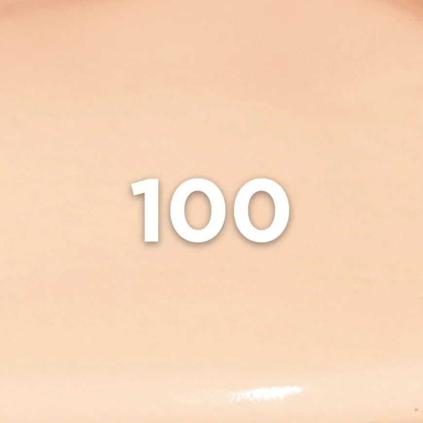 Infaillible Fresh Wear 32H Foundation 100 Warm Undertone 30ml