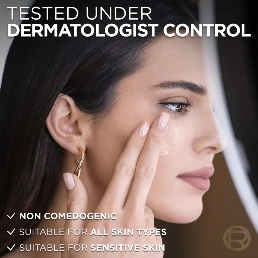 Infaillible Fresh Wear 32H Foundation 100 Warm Undertone 30ml