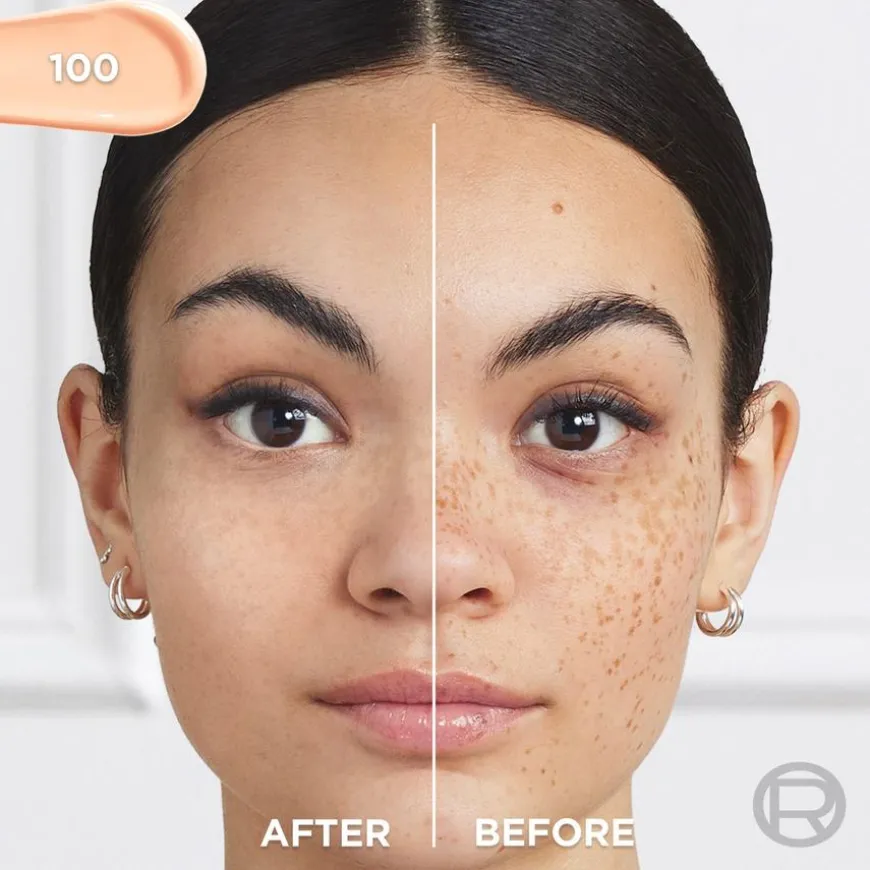 Infaillible Fresh Wear 32H Foundation 100 Warm Undertone 30ml