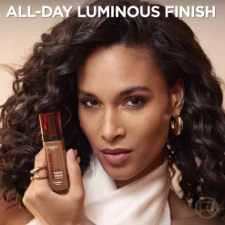 Infaillible Fresh Wear 32H Foundation 100 Warm Undertone 30ml