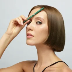 Infaillible Grip 36H Automatic Eyeliner #08 Emerald Green 8g