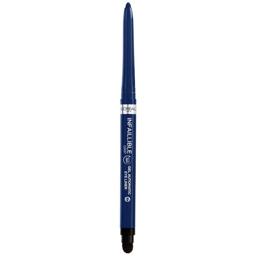 Infaillible Grip 36H Automatic Eyeliner #05 Blue Jersey 8g