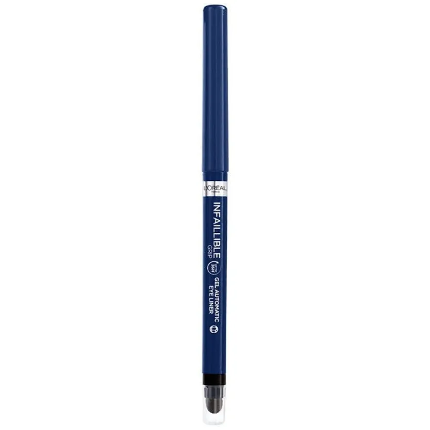 Infaillible Grip 36H Automatic Eyeliner #05 Blue Jersey 8g