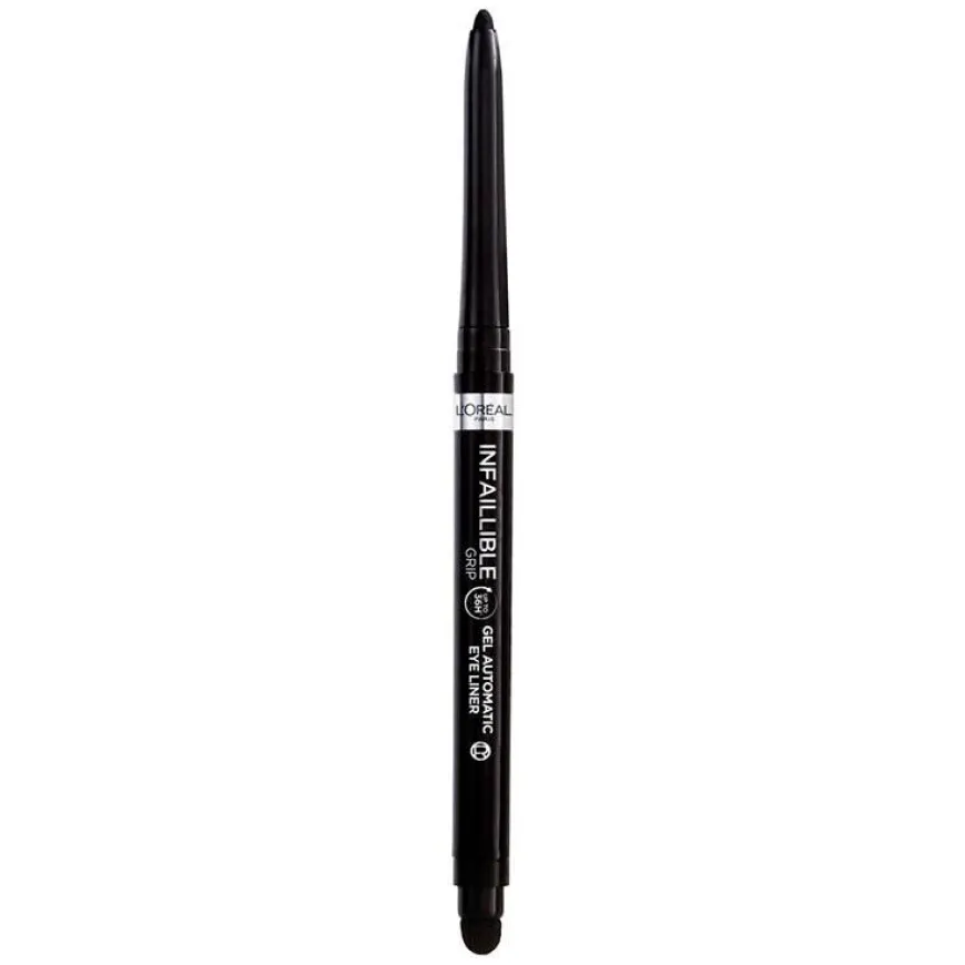 Infaillible Grip 36H Automatic Eyeliner #01 Intense Black 8g