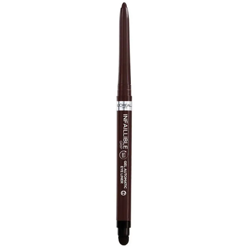 Infaillible Grip 36H Automatic Eyeliner #04 Brown Denim 8g
