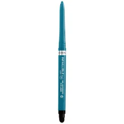 Infaillible Grip 36H Automatic Eyeliner #07 Turqouise Faux Fur 8g