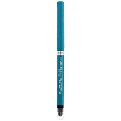 Infaillible Grip 36H Automatic Eyeliner #07 Turqouise Faux Fur 8g