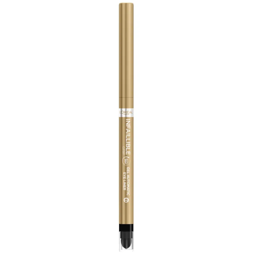 Infaillible Grip 36H Gel Automatic Eyeliner 014 Soft Gold 5g