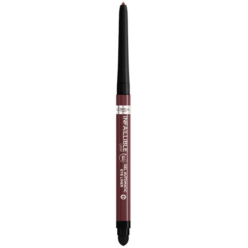Infaillible Grip 36H Gel Automatic Eyeliner 013 Velvet Bordeaux 5g