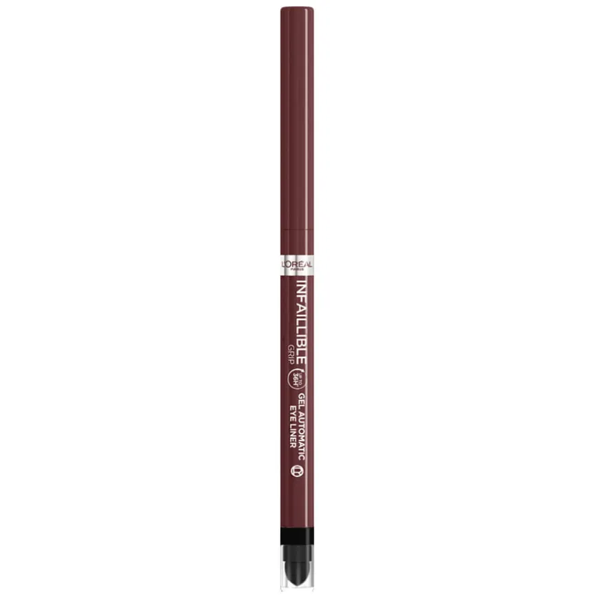 Infaillible Grip 36H Gel Automatic Eyeliner 013 Velvet Bordeaux 5g