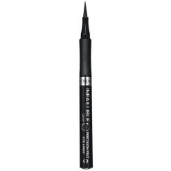 Infaillible Grip 24H Precision Felt Eyeliner 01 Black 1pcs