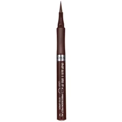 Infaillible Grip 24H Precision Felt Eyeliner 02 Brown 1pcs
