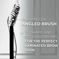 Infaillible 24H Brow Lamination Brow Gel Transparent 00 5g