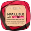 Infaillible 24H Fresh Wear Foundation In A Powder Chasmere 9g