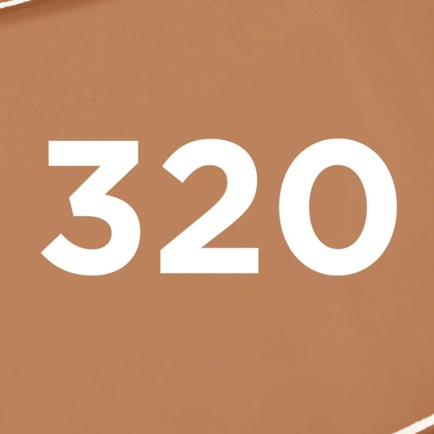 Infaillible 32H Matte Cover Foundation 320 Cool Undertone 30ml