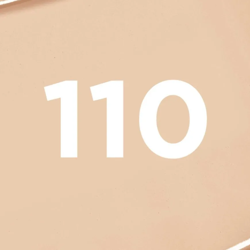 Infaillible 32H Matte Cover Foundation 110 Cool Undertone 30ml