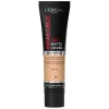 Infaillible 32H Matte Cover Foundation 145 Warm Undertone 30ml