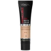 Infaillible 32H Matte Cover Foundation 25 Cool Undertone 30ml