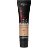 Infaillible 32H Matte Cover Foundation 115 Warm Undertone 30ml