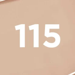 Infaillible 32H Matte Cover Foundation 115 Warm Undertone 30ml