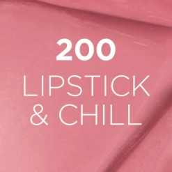 Infaillible Matte Resistance 200 Lipstick & Chill 5ml