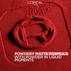 Infaillible Matte Resistance 115 Snooze Your Alarm 5ml