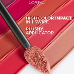 Infaillible Matte Resistance 420 Le Rouge Paris 5ml