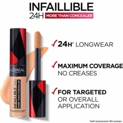 Infaillible More Than Concealer 328 Neutral 11ml