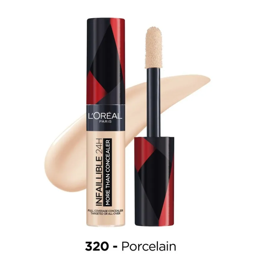 Infaillible More Than Concealer 320 Cool 11ml