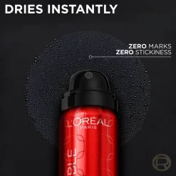 Infaillible 3-Second Setting Mist Makeup Setting Spray 75ml