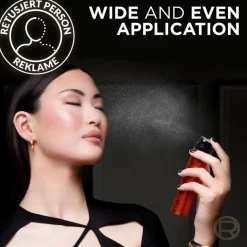 Infaillible 3-Second Setting Mist Makeup Setting Spray 75ml