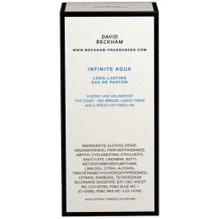 Infinite Aqua Eau De Parfum 100ml