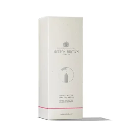 Infinite Bottle Fiery Pink Pepper Bath & Shower Gel 400ml