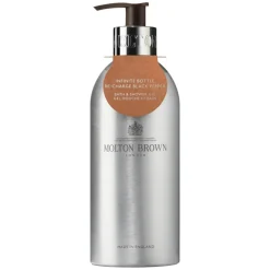 Infinite Bottle Re-charge Black Pepper Bath & Shower Gel 400ml