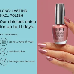 Infinite Shine Chicago Champaign Toast 15ml