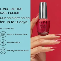 Infinite Shine Dutch Tulips 15ml