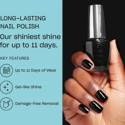 Infinite Shine Lady In Black 15ml