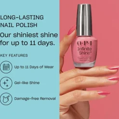 Infinite Shine Lip Hot Liner Fall Collection 15ml