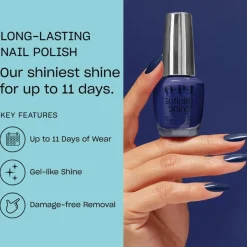 Infinite Shine No Chips On My Shoulder 15ml