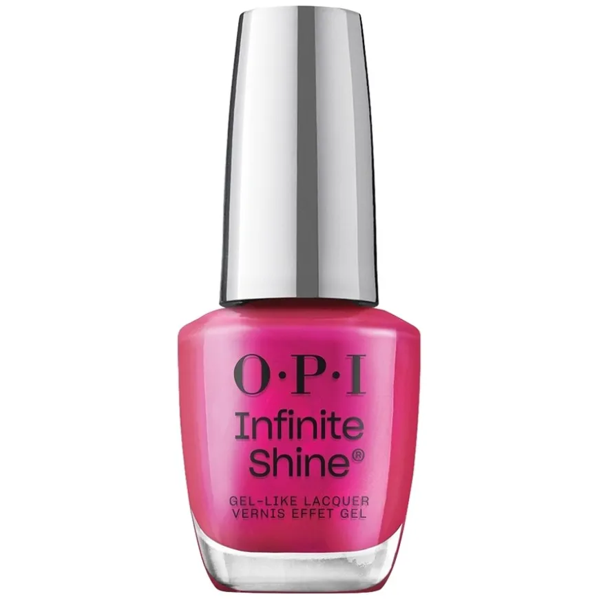 Infinite Shine Pompeii Purple 15ml