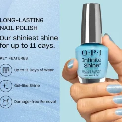 Infinite Shine Spring Collection Living the Fanta-sea 15ml