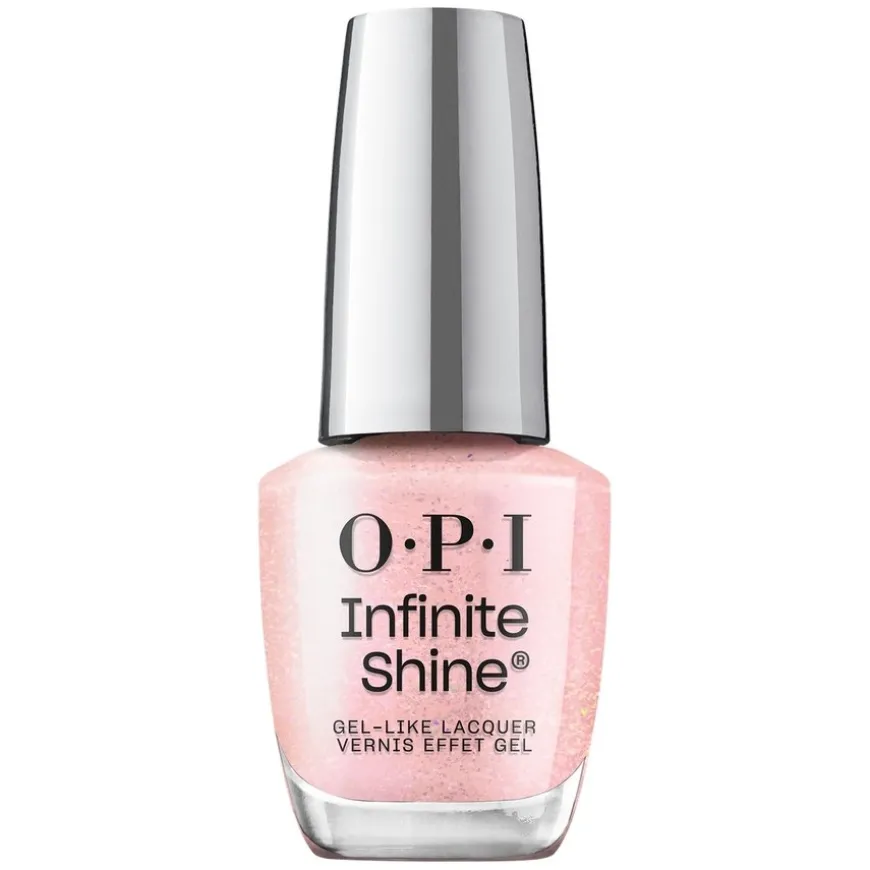 Infinite Shine Spring Collection Sneak a Pink 15ml