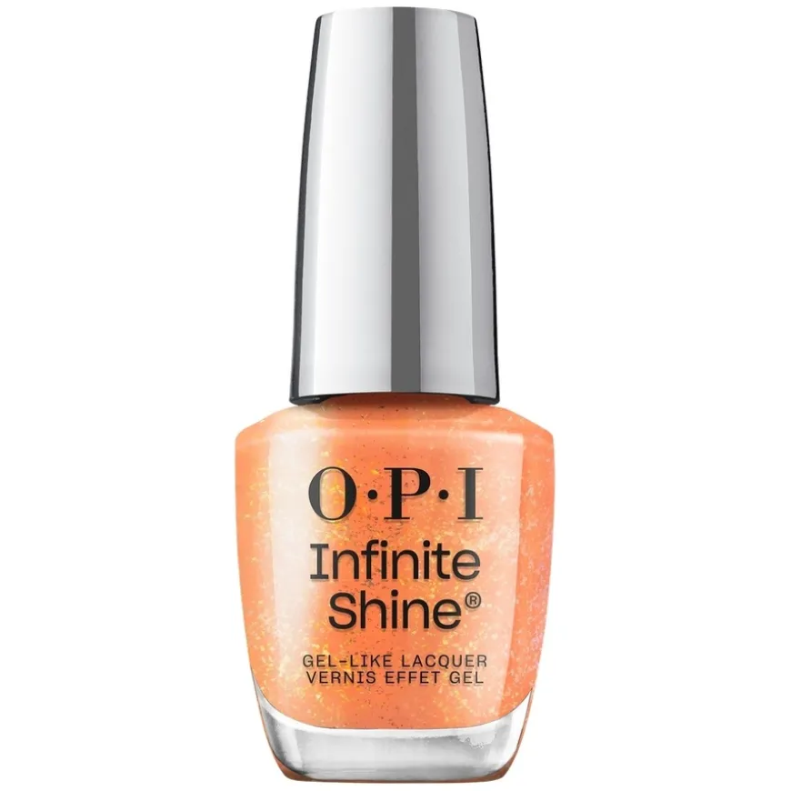 Infinite Shine Spring Collection Dreamsicle 15ml