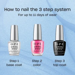 Infinite Shine Spring Collection From Dusk to Salon 15ml
