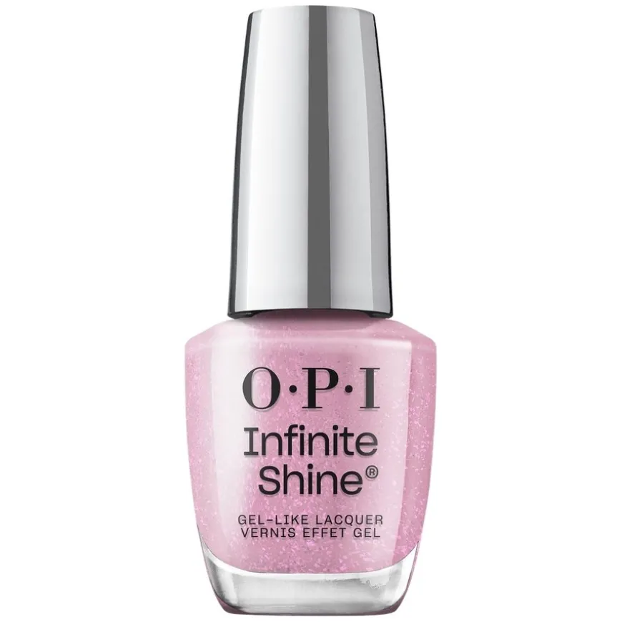 Infinite Shine Spring Collection Time Will Pastel 15ml